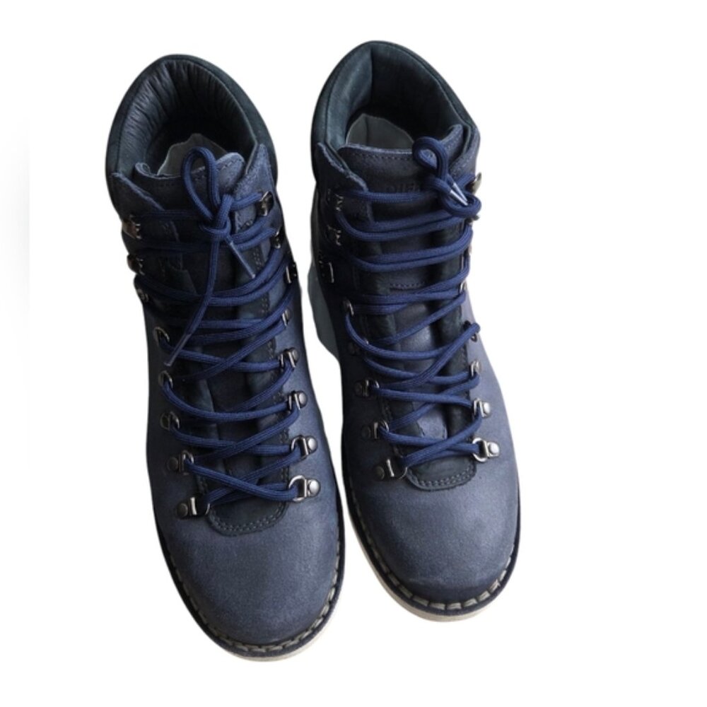 Men's Diemme Blue Hiking Boots Size 43 EU